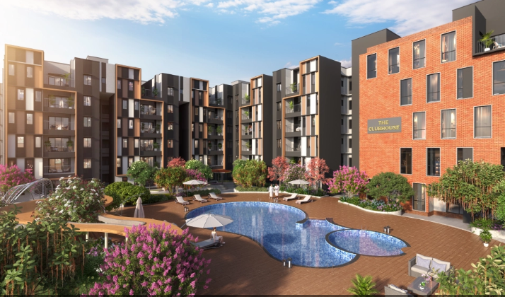 TVS Emerald Verde Vista 